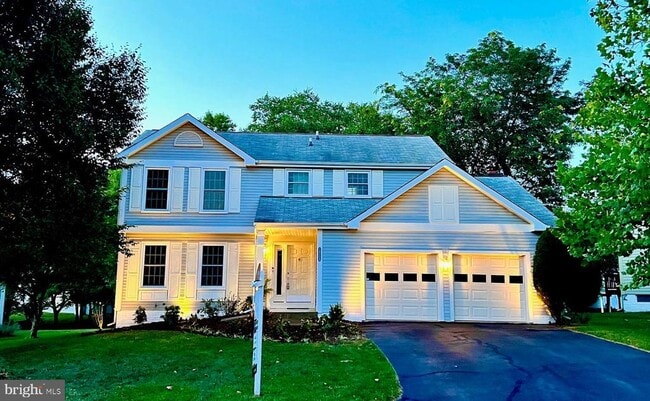 Building Photo - 14109 Stonecutter Dr