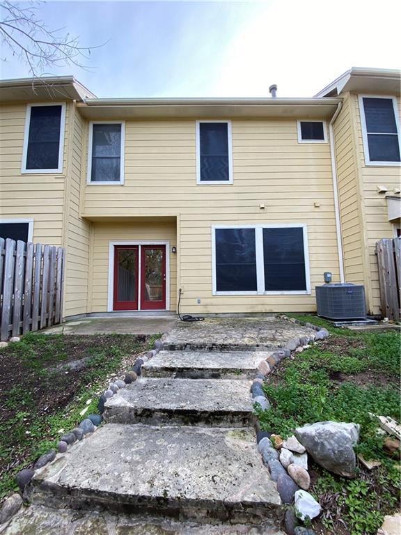 4620 W William Cannon Dr Unit 20, Austin, TX 78749 Condo for Rent in
