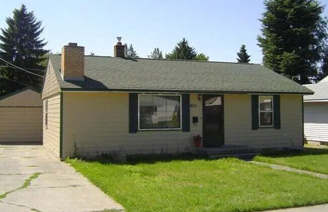 Foto del edificio - Move In Ready 3 Bed 1 Bath Rental