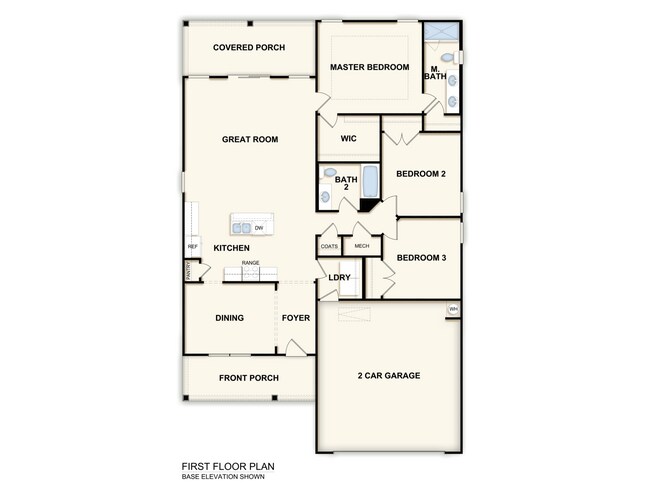 Foto del edificio - 118 Thatchet Dr