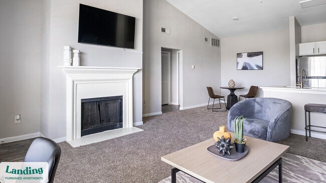 Foto del edificio - 2323 Eldridge Pkwy