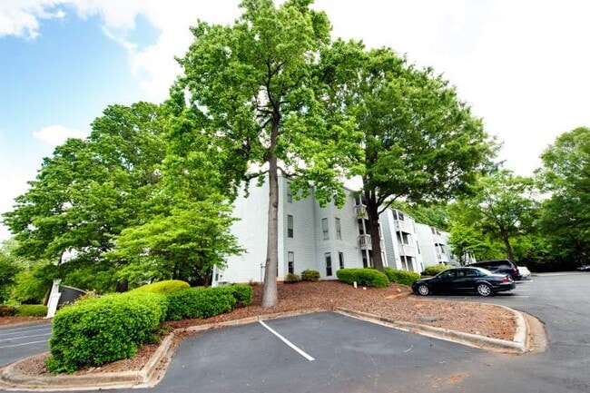 Foto del edificio - Vista Commons Apartments