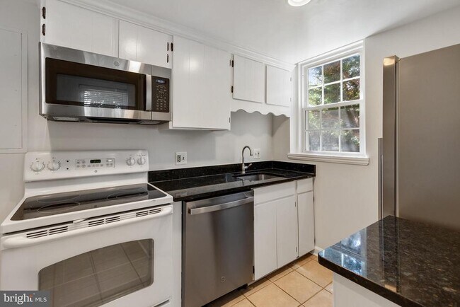 Foto del edificio - 2804 S Abingdon St