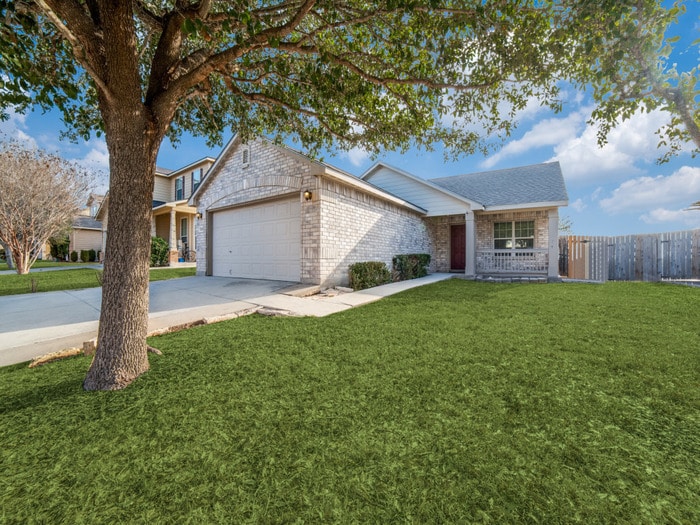 Primary Photo - Converse, TX - House - $1,445.00 Available...