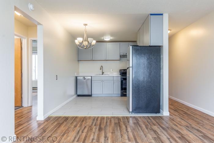 Building Photo - 2 bedroom in San Francisco CA 94118