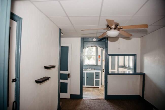 Foto del edificio - 346 N Pine St