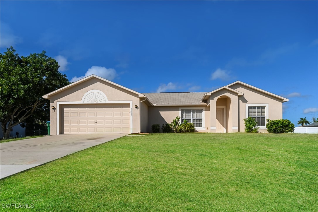 Primary Photo - 2908 SW 16th Pl