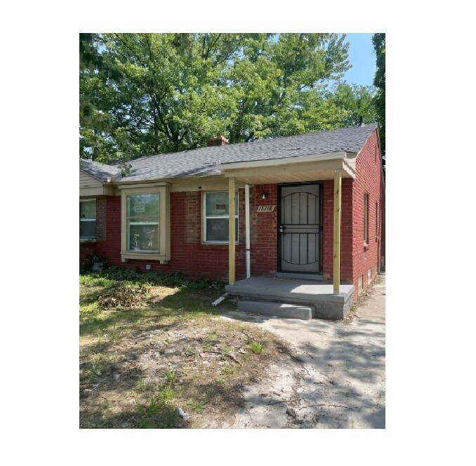 18738 Kelly Rd, Detroit, MI 48224 House Rental in Detroit, MI