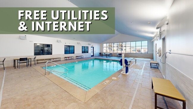 Building Photo - Sage Meadows Apartments & Townhomes