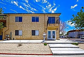 Foto principal - 3400 15th St W
