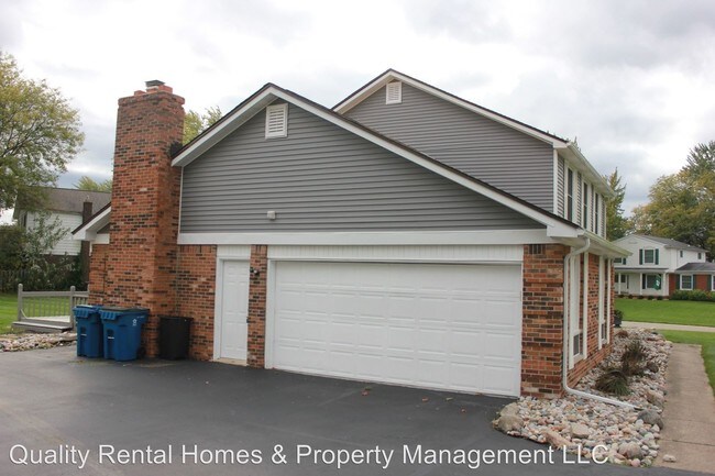 Building Photo - 4 br, 2.5 bath House - 496 Morningside