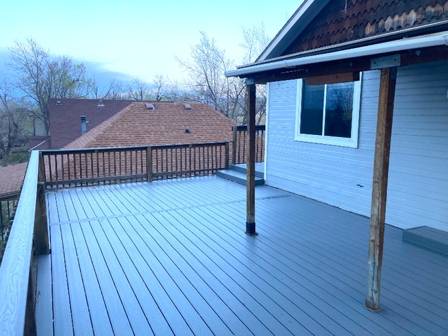 Foto del edificio - 2509 Wheeler Ave