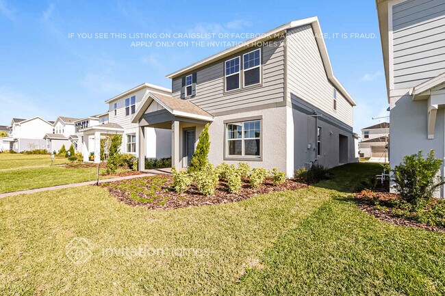 Building Photo - 5809 Sagebrush Aly