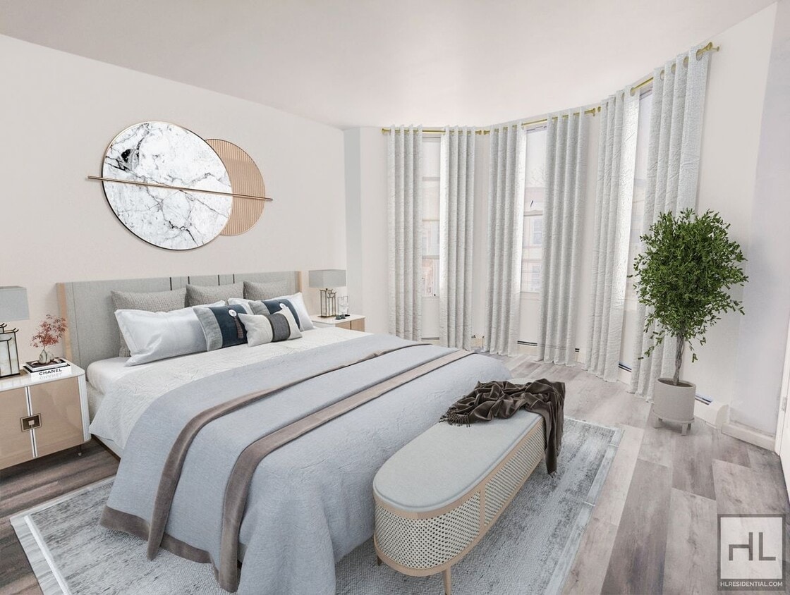 CORNELIA STREET Room for Rent in Brooklyn, NY