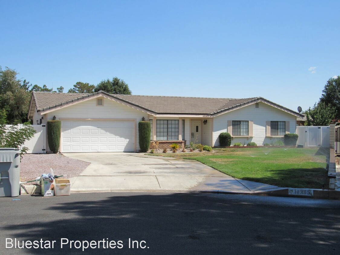 Primary Photo - 3 br, 2 bath House - 18395 Durham Lane