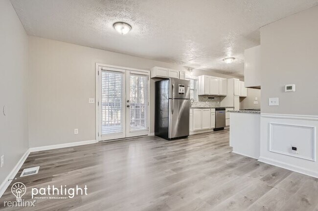 Foto del edificio - 3 br, 2 bath House - 1360 Allendale Drive,...