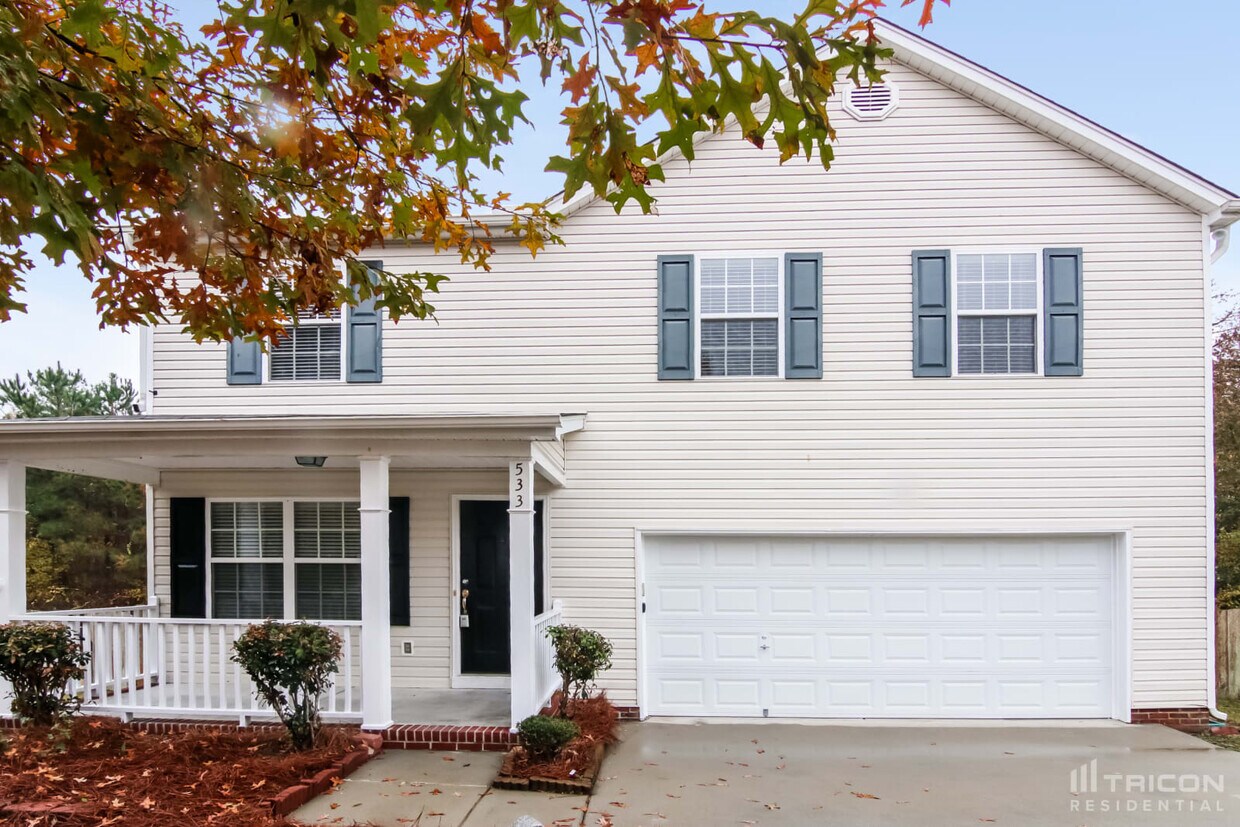 Foto principal - 533 Gingerbread Ct S