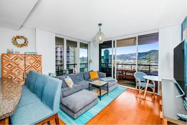 Photo - 1837 Kalakaua Ave Townhome