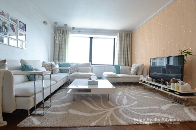 Foto del edificio - 65 E India Row