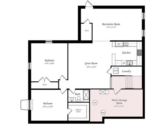 Foto del edificio - 244 Almond Dr