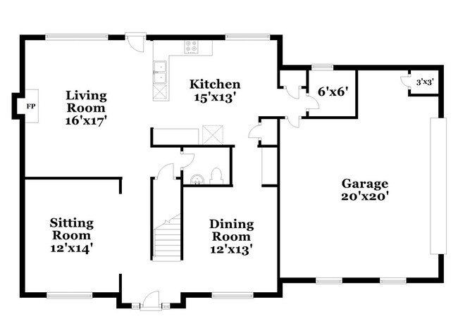 Building Photo - 2723 River Summit Ln