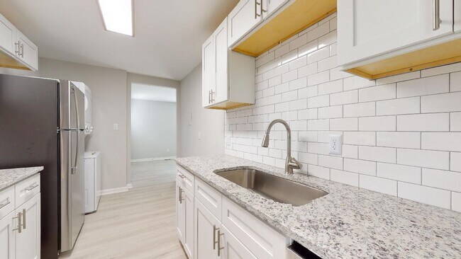 Foto del interior - Longview Apartments