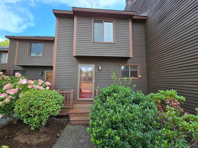 Foto del edificio - 43 Thornhill Rd