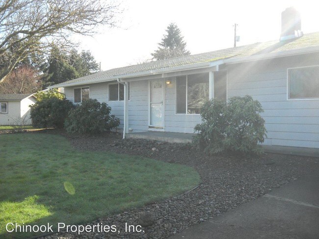 Building Photo - 3 br, 1 bath House - 364 Suburban Ave