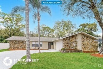 Building Photo - 17604 Meadowbridge Dr