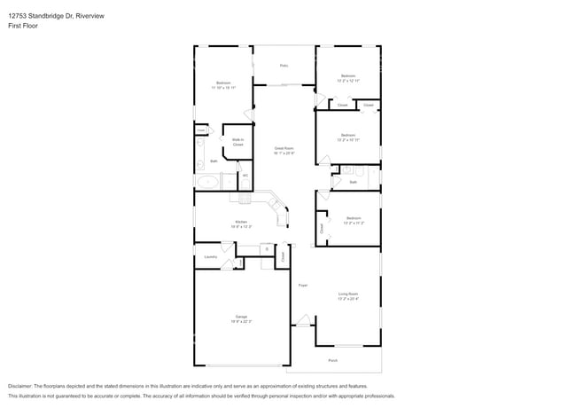 Building Photo - 12753 Standbridge Dr
