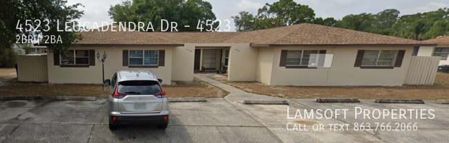 Building Photo - 4523 Leucadendra Dr