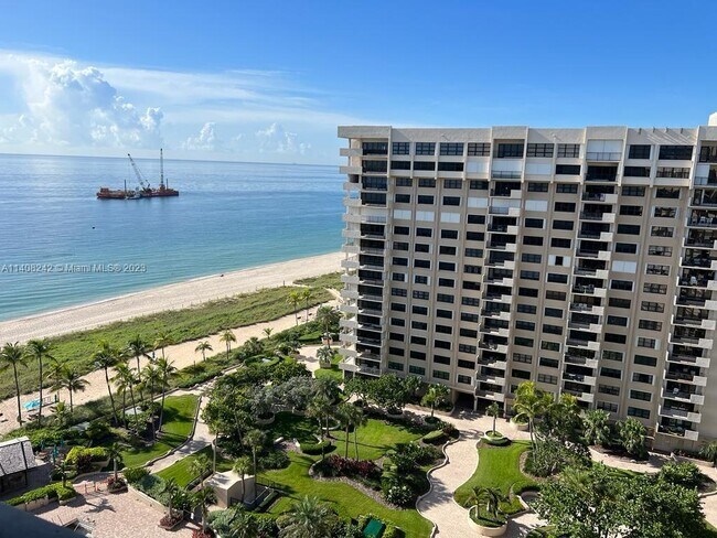 Building Photo - 5100 N Ocean Blvd