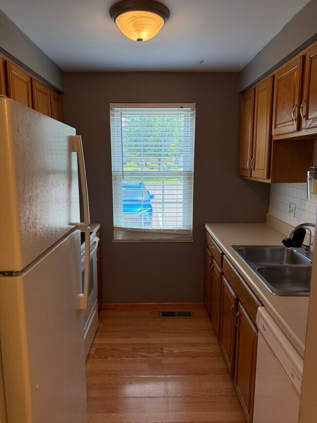Foto del edificio - 312 Bellford Ct