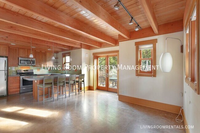 Photo - 1501 SE Holly St Apartment