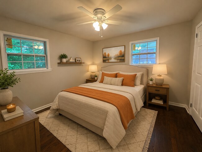 Foto del edificio - 6245-6245 Vera Ln SW