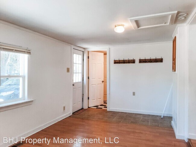 Building Photo - 4 br, 2 bath House - 909 Absaraka Street