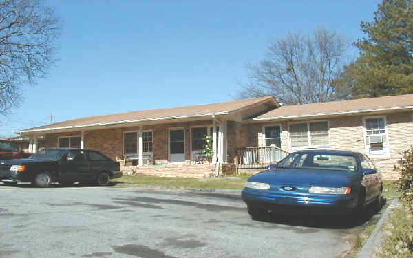 Building Photo - Stoney Brook Apartments