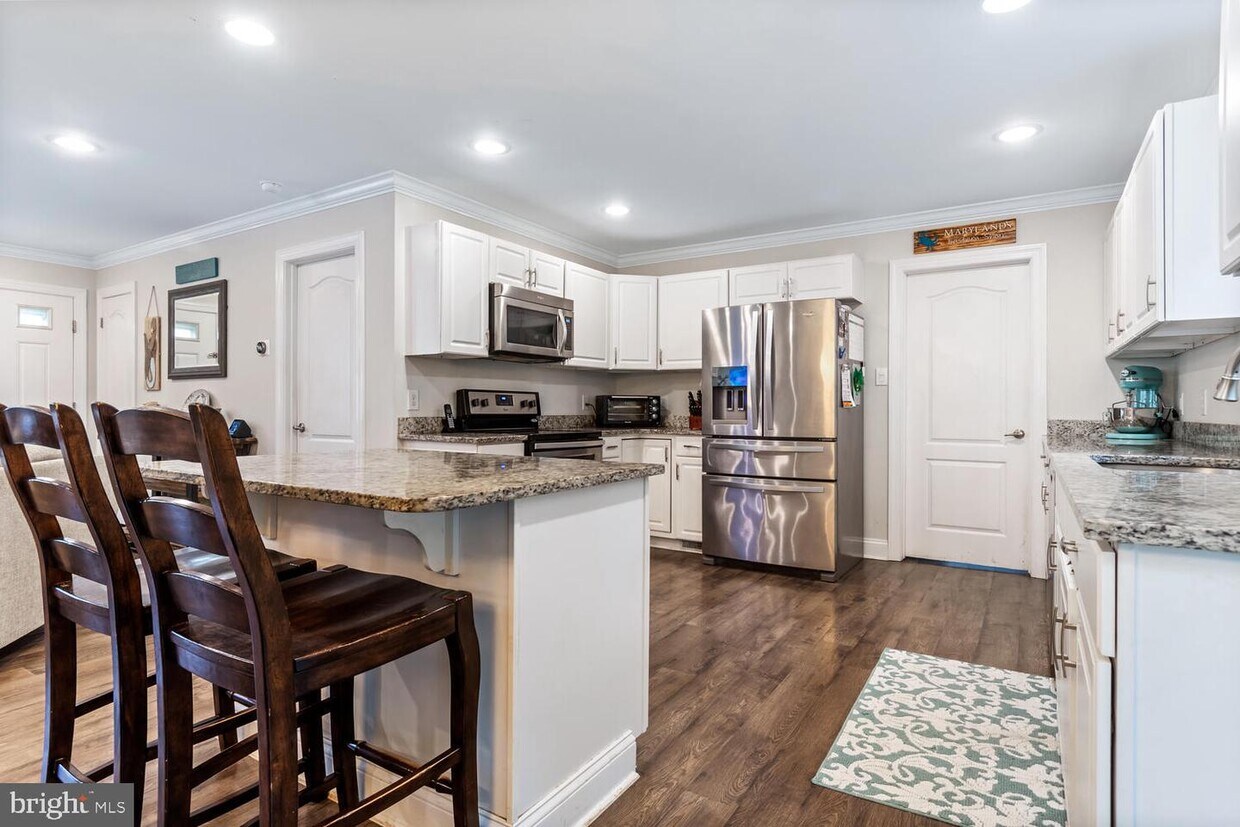 21908 Yerkey Rd, Rock Hall, MD 21661 House for Rent in Rock Hall, MD