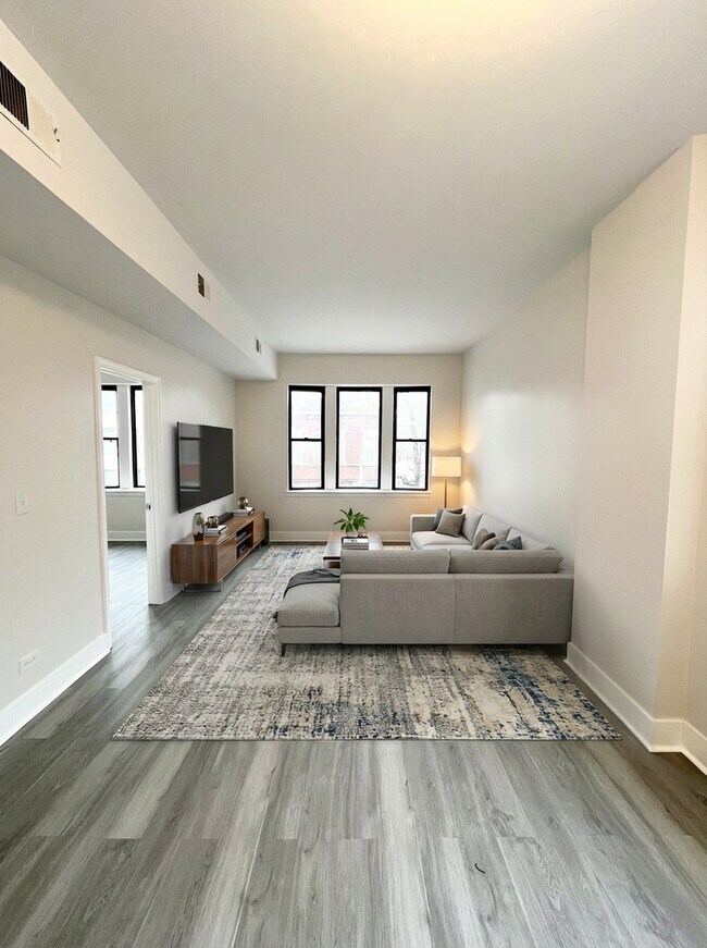 Foto del edificio - 2258 S Sacramento Ave