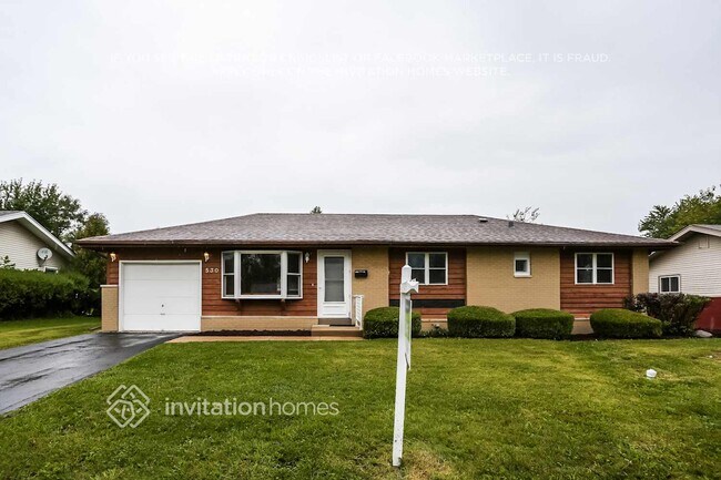 Foto del edificio - 530 Norridge Ln