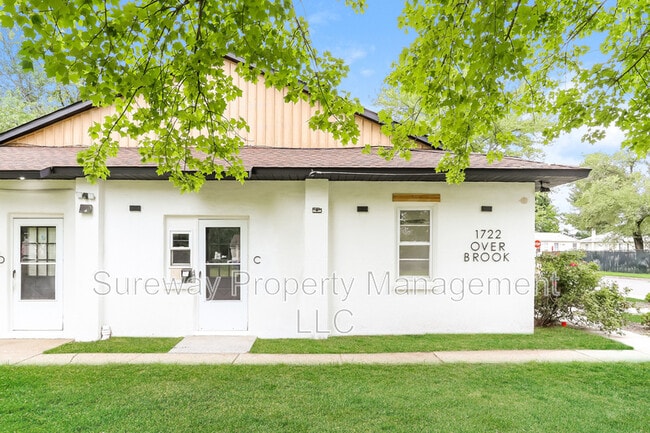 Photo - 1722 Overbrook Ave Apartment