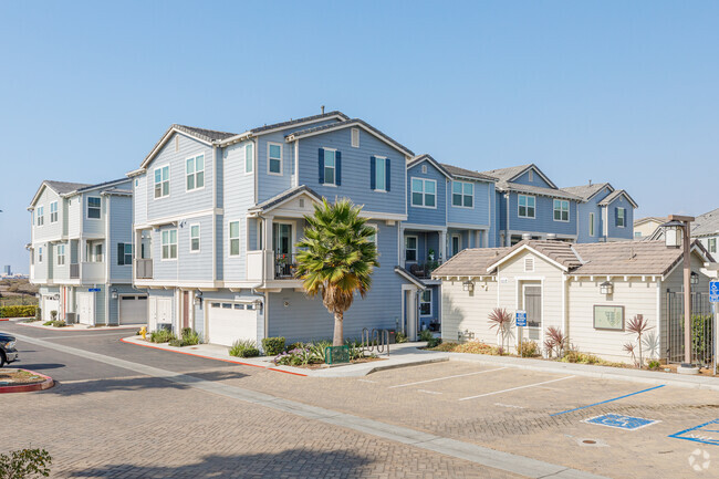 Club House - Bayside Landing