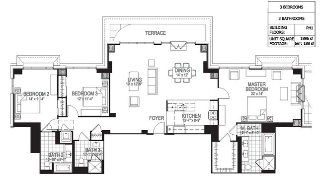 Trump Plaza Apartments New Rochelle Ny