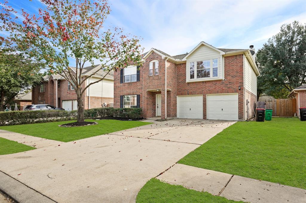 20015 Mason Creek Dr, Katy, TX 77449 House Rental in Katy, TX