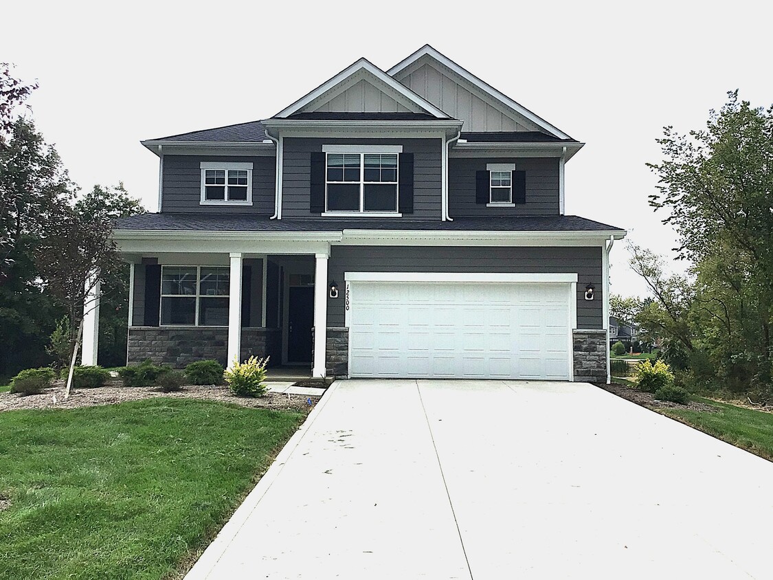 Primary Photo - 12500 Dardevle Ct