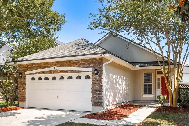 Foto del edificio - 1516 Tawny Marsh Ct