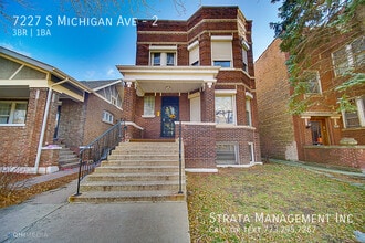 Building Photo - 7227 S Michigan Ave