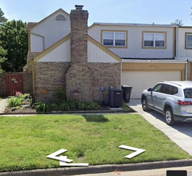 Photo - 4217 Gadwall Pl Townhome