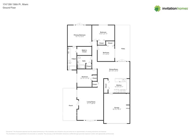 Foto del edificio - 1747 SW 136th Pl