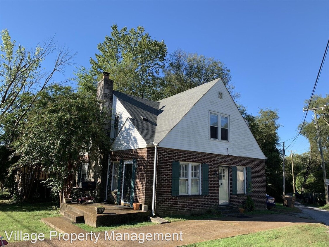 Primary Photo - 2 br, 2 bath House - 2211 Natchez Trace #A